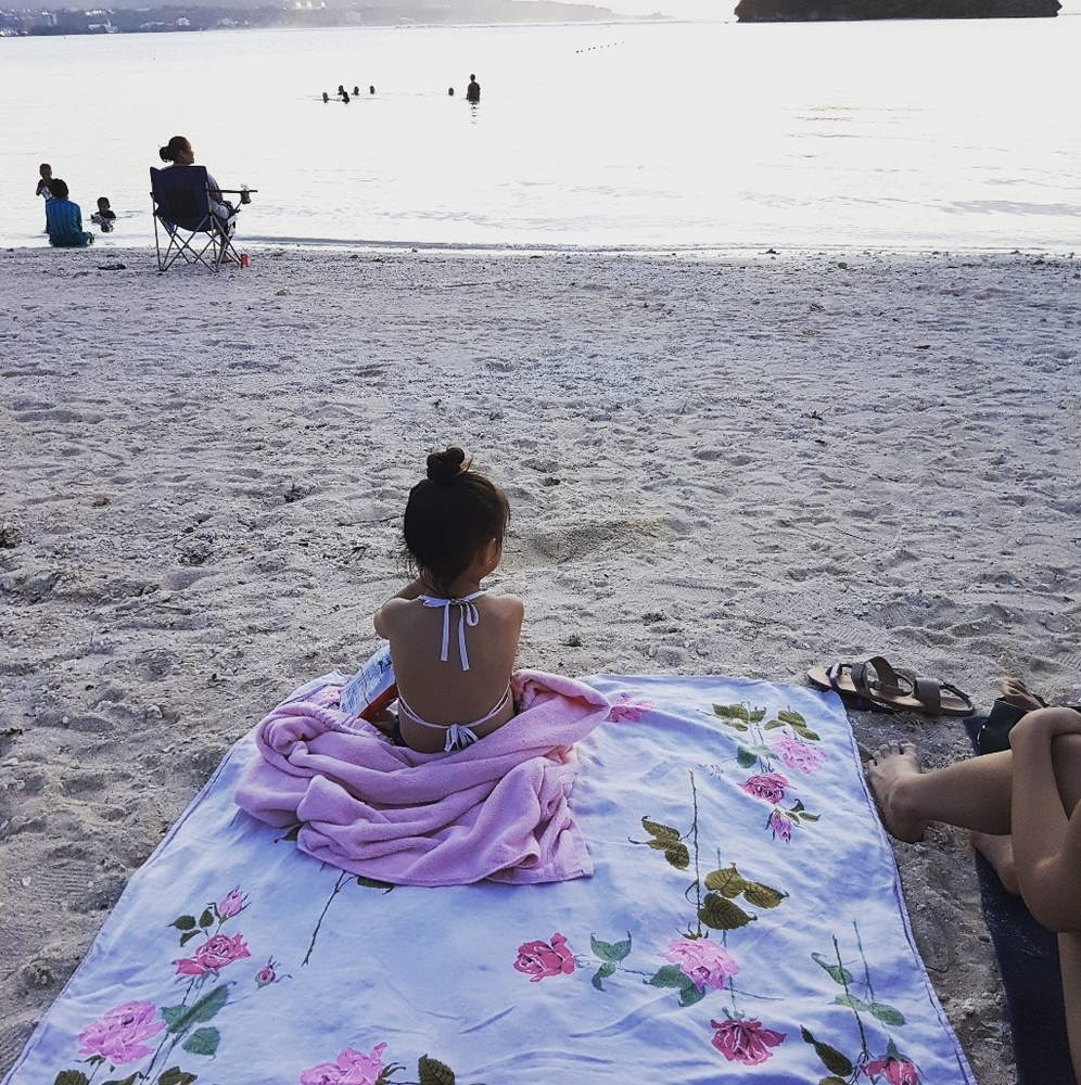 Meet your Posher, Marti leigh